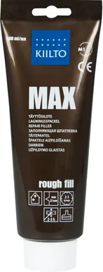 TÄITEPAHTEL KIILTO MAX REPAIR FILLER 400ML