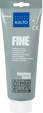 PAHTEL KIILTO FINE FINISHING FILLER 400ML