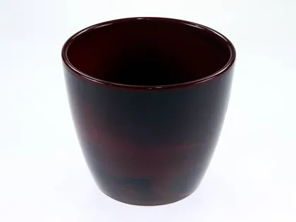 LILLEPOTIÜMBRIS RED MARBLE 920 /14CM