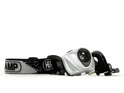 OTSMIKULAMP LED HEAD LIGHT HL 2 IN 1 BRENNENSTUHL