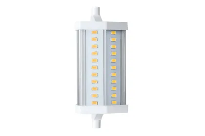 LEDLAMP R7S 12W 850LM 4000K DIMMERTATAV PAULMANN