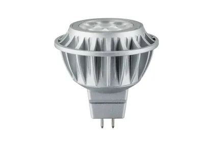 LEDLAMP 8W GU5.3 12V 434LM 2700K PAULMANN