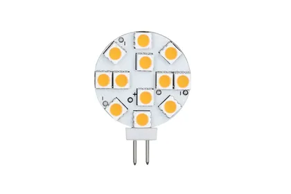 LEDLAMP 2,5W G4 12V 180 LM 2700K PAULMANN