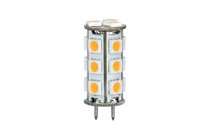 LEDLAMP 2,5W G6,35 170LM 2700K PAULMANN