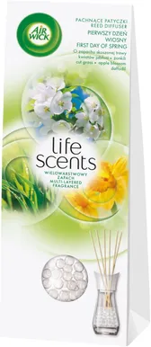 LÕHNAHAJUTI AIRWICK REEDS DIFFUSER FRESH SPRING 30ML