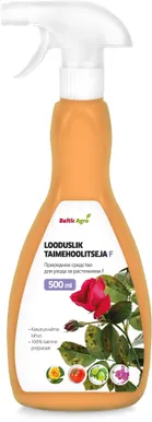 LOODUSLIK TAIMEHOOLITSEJA F BALTIC AGRO 500ML