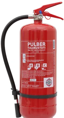 PULBERKUSTUTI EOKK 6KG