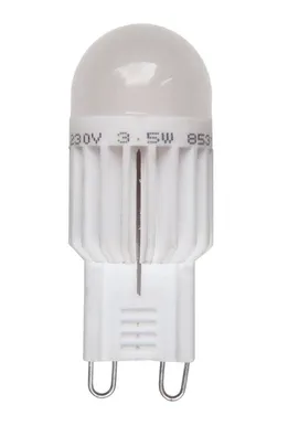 LEDLAMP G9 3,5W 250LM SCSAVER