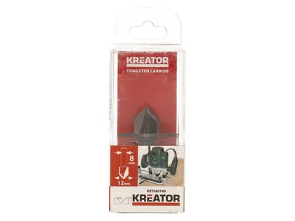 FREESITERA KRT060140 8X16,0X45MM D:12MM 90°