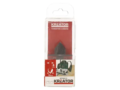 FREESITERA KRT060141 8X16,0X45MM D:16MM 90°