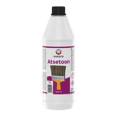 ATSETOON 1,0L