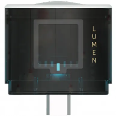 SENSOR DECTO "LUMEN" SMART