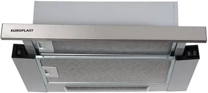 ÕHUPUHASTI EURO H500I-50 350M3/H 50CM INOX