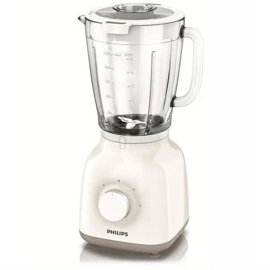 BLENDER PHILIPS HR2105/00 KLAASKANN