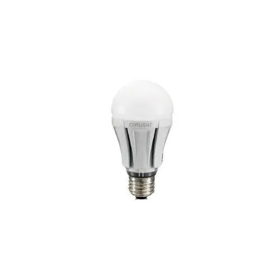 LEDLAMP 12W E27 A60 2700K VLIGHT