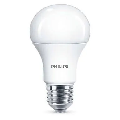 LEDLAMP 5.5W - 40W E27 230V FR ND PHILIPS