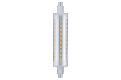 LEDLAMP 9W R7S 118MM 2700K PAULMANN