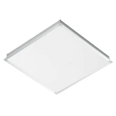 PANEELVALGUSTI 38W LED 4000K 3800LM RIPPLAELE 60X60CM