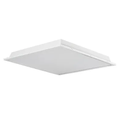 PANEELVALGUSTI 36W LED 5000K 3250LM RIPPLAELE 60X60CM