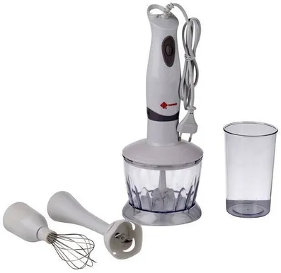 BLENDER KOMPLEKT 250W 9-OSA TELEFUNKEN