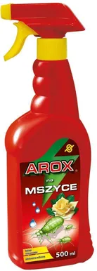 LEHETÄIDE SPRAY AROX 500ML