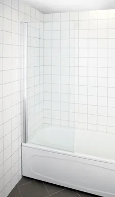 VANNISEIN HINGEDEL DUSCHY BATH 5251 78,5X150CM KIRGAS