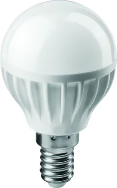 LED LAMP 6W E14 GLOBE 2700K 470LM ACME