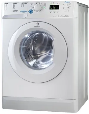 PESUMASIN INDESIT XWA71252WEU EESTLAETAV A++