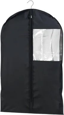 RIIETE KAITSEKOTT WENKO DEEP BLACK 100X60CM MUST