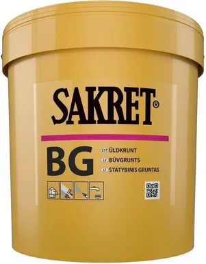 KRUNT SAKRET BG 1L