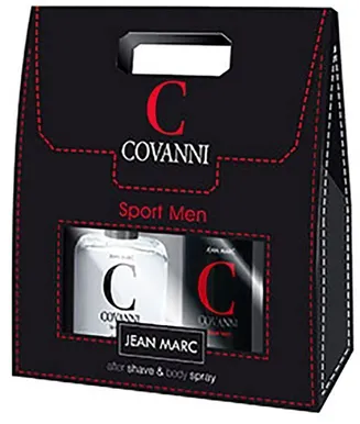 KINKEKOTT COVANNI SPORT MAN