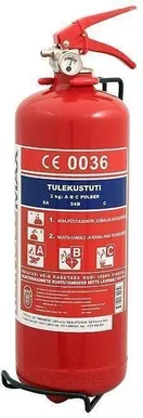 PULBERKUSTUTI 2KG