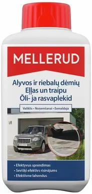 ÕLIPLEKKIDE EEMALDAJA 0,5L