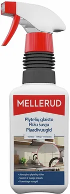 PUHASTUSVAHEND PLAATIDEVAHEDE PIHUSTIGA 0,5L