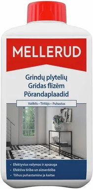 HOOLDUSVAHEND CLEAN&CARE PÕRANDAPLAATIDELE 1L