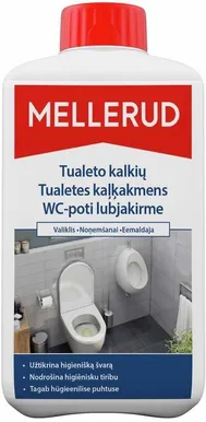 WC-POTI LUBJAKIRME EEMALDUSVAHEND 1L