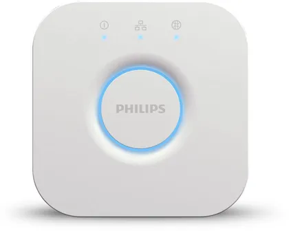 SILD PHILIPS HUE BRIDGE