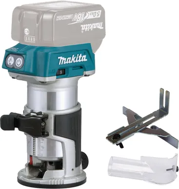 AKU ÜLAFREES/SERVAFREES MAKITA DRT50Z 6-8MM