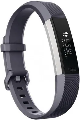 AKTIIVSUSMONITOR FITBIT ALTA HR S SINAKASHALL