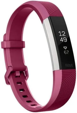 AKTIIVSUSMONITOR FITBIT ALTA HR L FUKSIAROOSA