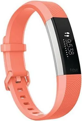 AKTIIVSUSMONITOR FITBIT ALTA HR L KORALL