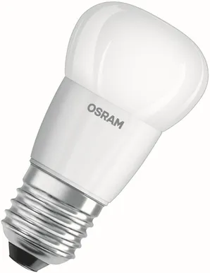 LED LAMP OSRAM LED STAR CLASSIC 5,7W E27 P45 2700K 470LM