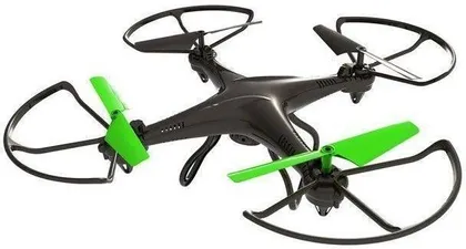 DROON VIVANCO LARGE QUADCOPTER 34686 KAAMERAGA