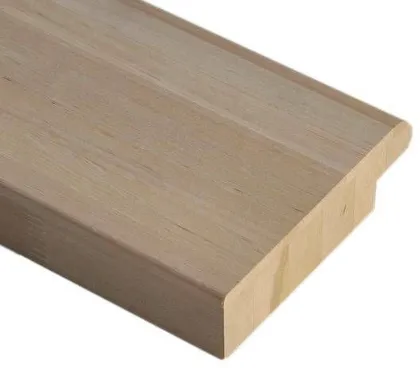 LAVAÄÄRELAUD LEPP SHA 40X140X2100MM 2TK/PK