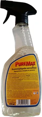 KUMMIJÄLGEDE EEMALDAJA 0,5L