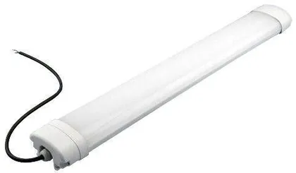 LED VALGUSTI TESATEK 70W IP65 6400LM 150CM 4000K