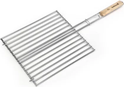 GRILLREST BARBECOOK FSC 36X34CM