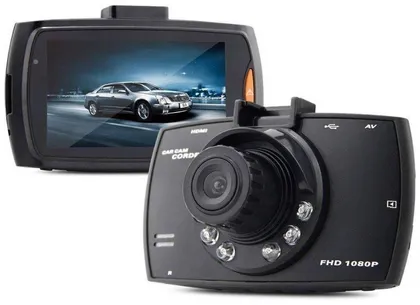 AUTOKAAMERA LIVIA LAK-522 FULL HD