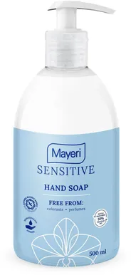 VEDELSEEP MAYERI SENSITIVE 500ML