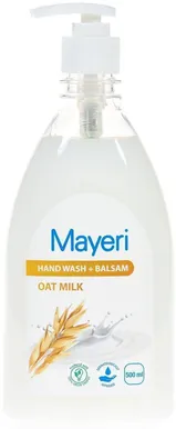 VEDELSEEP BALSAM+KAERAPIIM MAYERI 0,5L